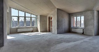 Черновая отделка квартиры Дальнереченск цена от 3369 руб. Заказать